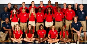 2013 USA Team