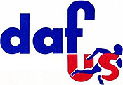 DAFUS Logo