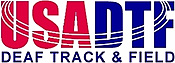 USADTF Logo