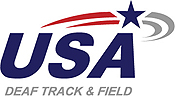 USADTF Logo