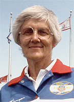 Ruth Seeger