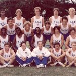 1977 Team USA - Men