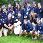 2005 Team USA