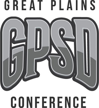 GPSD-Logo