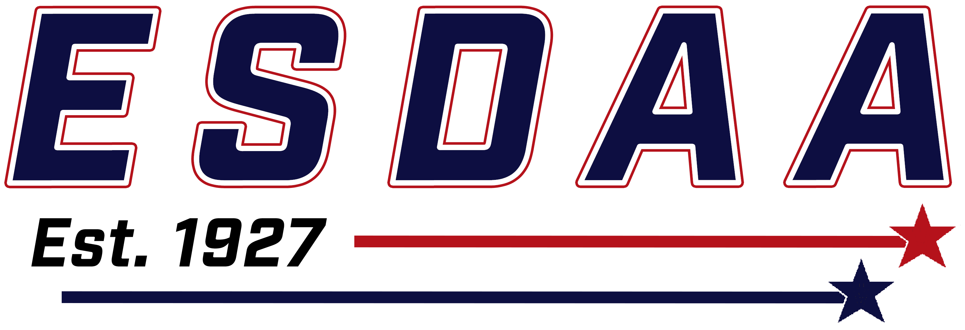 ESDAA Logo