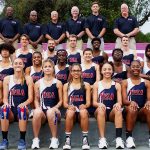 2021 Team USA