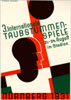 1931 Poster