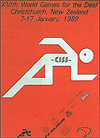 1989 Poster