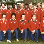 1981 Team USA - Men
