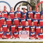 1985 Team USA