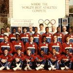 1989 Team USA - Men