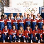 1989 Team USA - Women